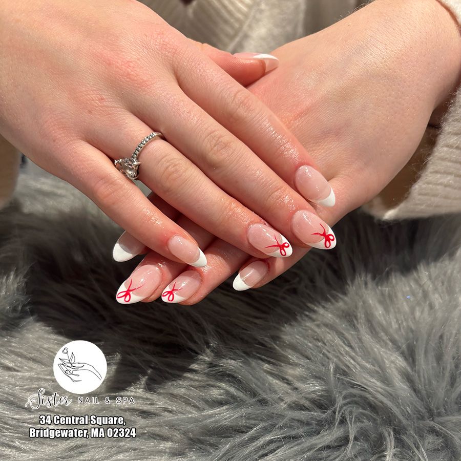 Nail Art Design